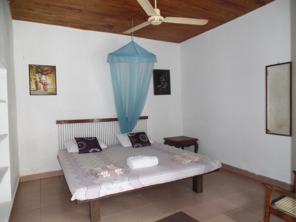 Hotel Weltevreden Galle Rom bilde