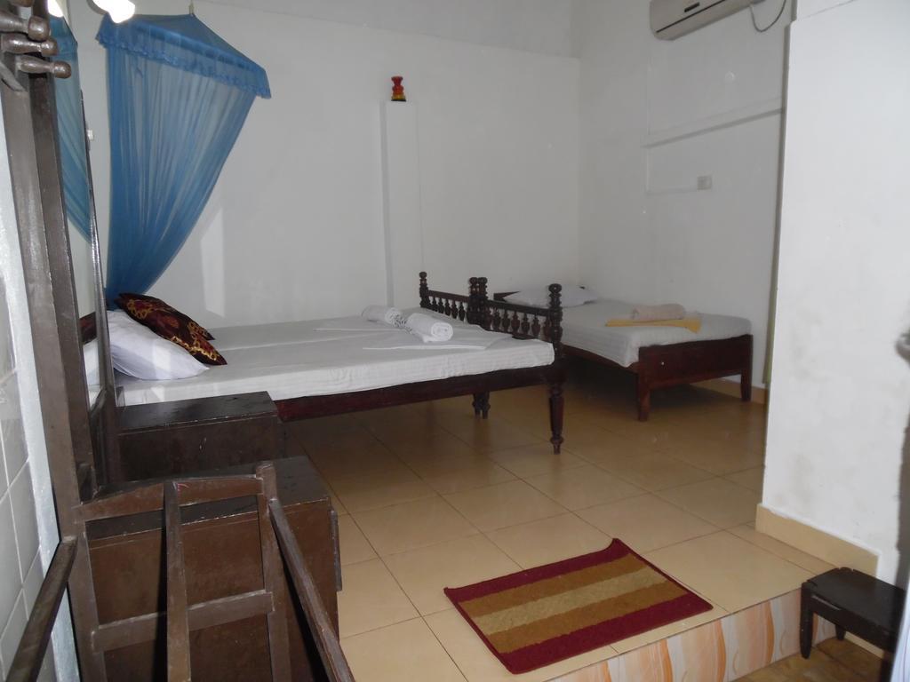 Hotel Weltevreden Galle Rom bilde