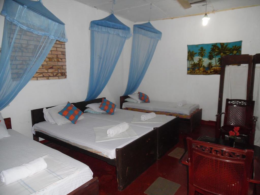 Hotel Weltevreden Galle Rom bilde
