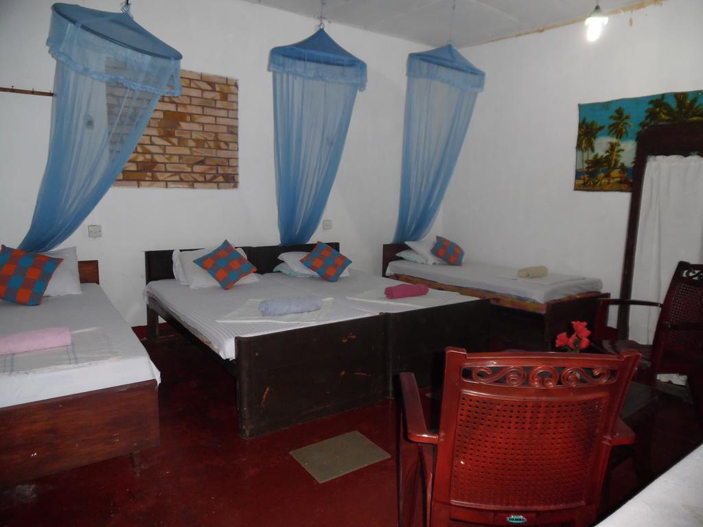 Hotel Weltevreden Galle Rom bilde
