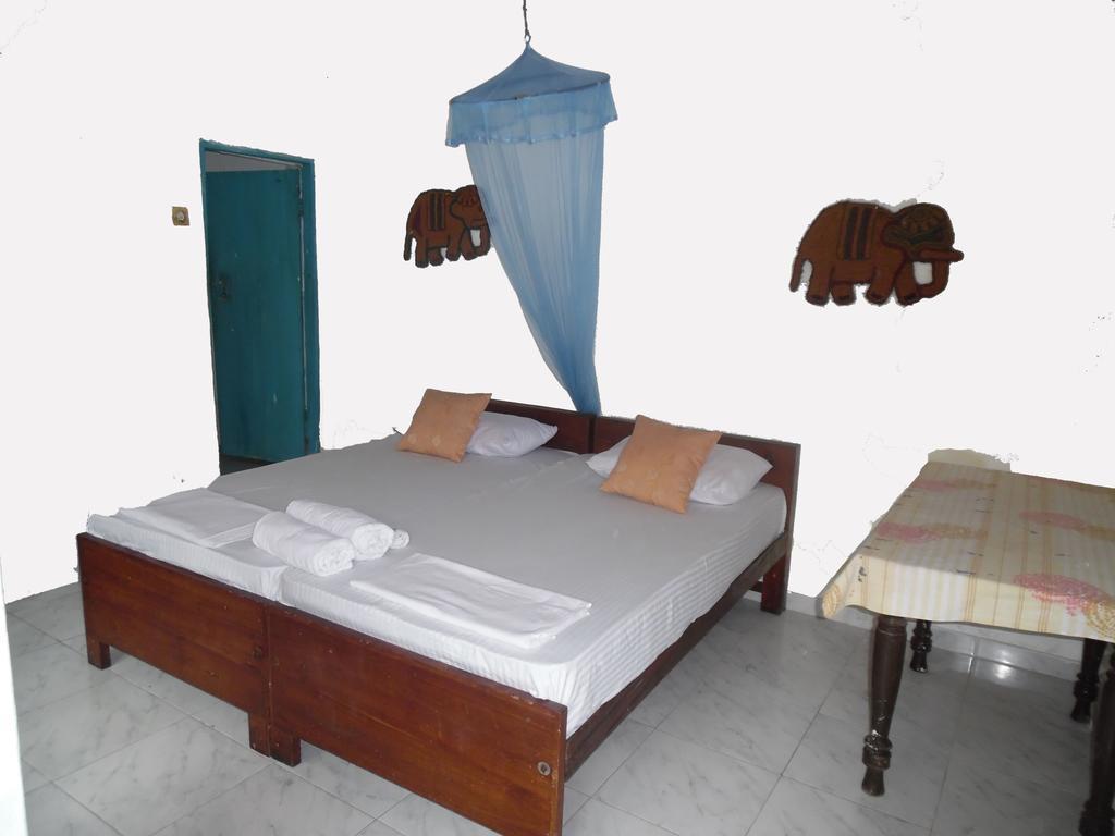 Hotel Weltevreden Galle Rom bilde