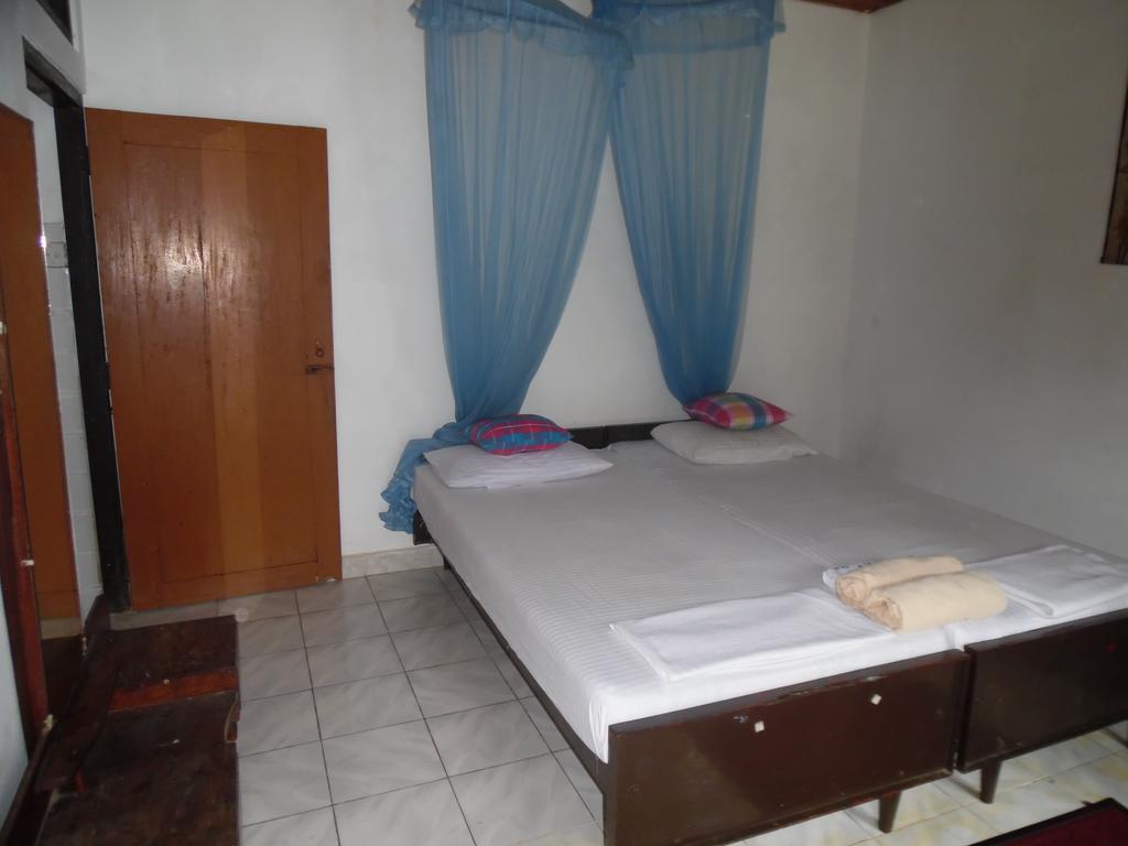 Hotel Weltevreden Galle Rom bilde