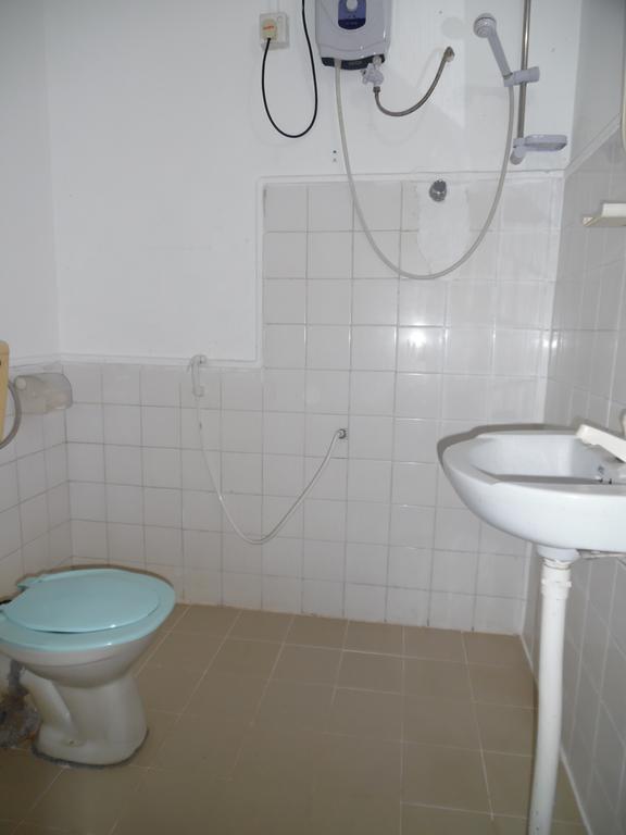 Hotel Weltevreden Galle Rom bilde