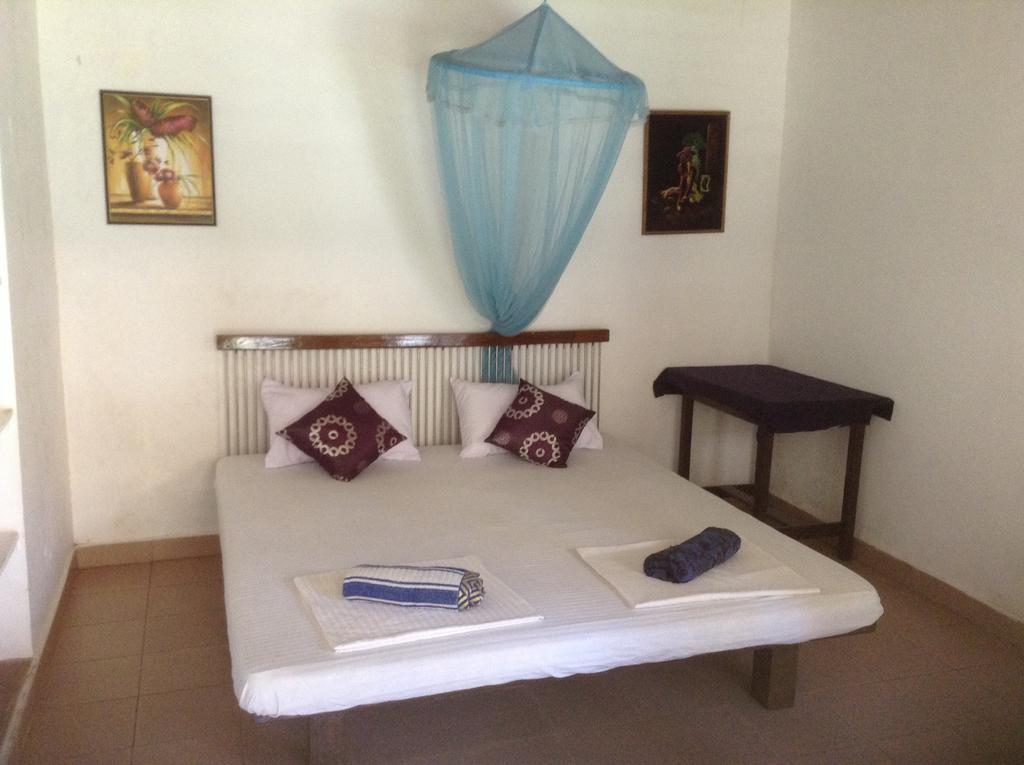 Hotel Weltevreden Galle Rom bilde