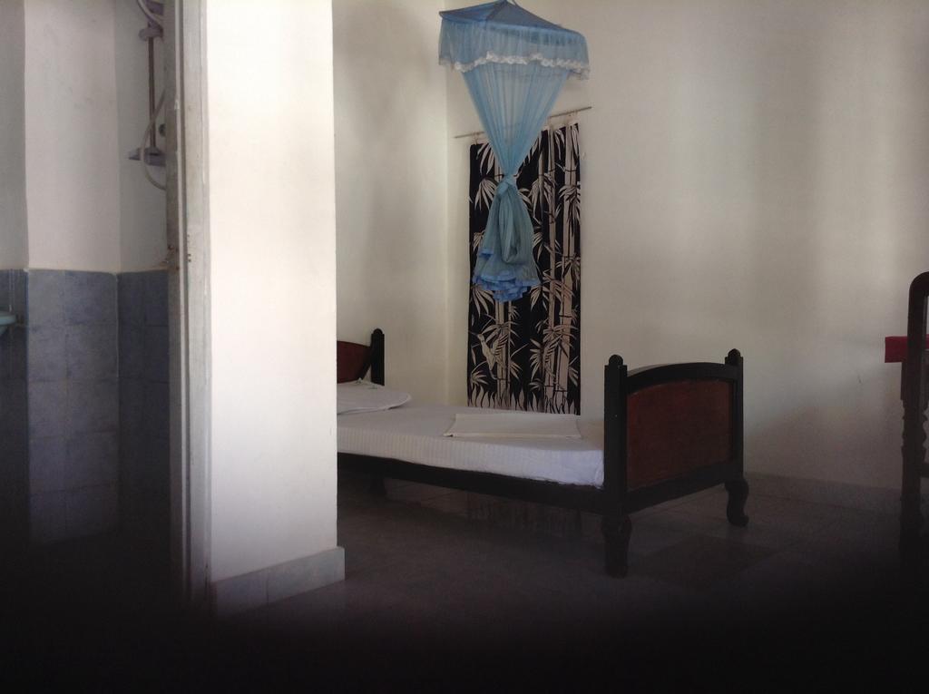 Hotel Weltevreden Galle Rom bilde