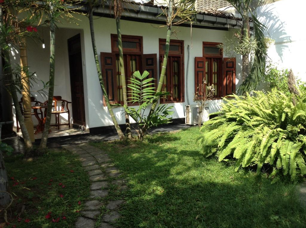 Hotel Weltevreden Galle Rom bilde